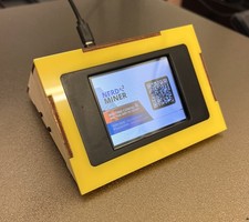 Case esp32 2.8 for sale  TELFORD