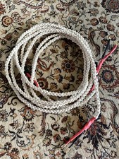 High end lautsprecherkabel gebraucht kaufen  Hamburg