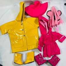 Pink yellow rain for sale  Portland