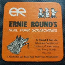 Ernie rounds pork for sale  BRIDLINGTON