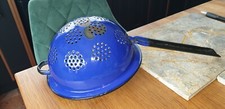 Beautiful vintage enamel for sale  ALFRETON