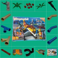 Playmobil 3126 baustelle gebraucht kaufen  Berlin
