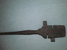 Ancienne pince avoyer d'occasion  Beaumont-de-Lomagne