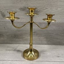 Vintage solid brass for sale  NORWICH