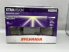 Sylvania h6054 xtravision for sale  Pueblo