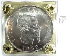 Vittorio emanuele 1862 usato  Pulsano