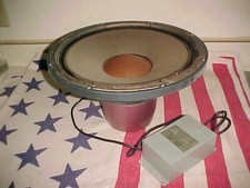 Tannoy red monitor for sale  Camp Hill