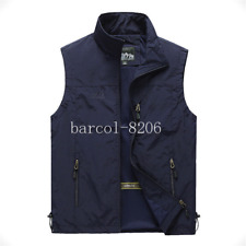 Mens gilet body for sale  SOLIHULL