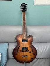 Ibanez af55 tobacco for sale  ABINGDON