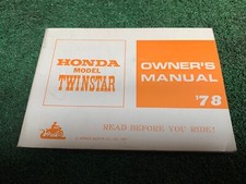 1978 twin star for sale  Escondido