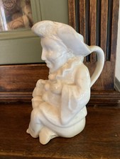Small anthropomorphic porcelai d'occasion  Expédié en Belgium