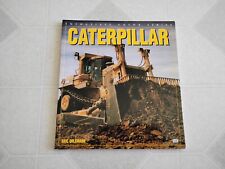 Caterpillar book for sale  Greensboro