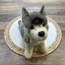 Douglas wolf plush for sale  Warwick