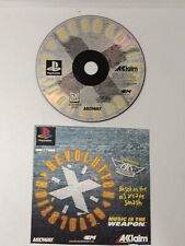 Revolution ps1 sony usato  Bologna