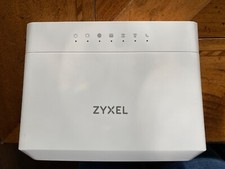 Zyxel vmg8623 t50b gebraucht kaufen  Augsburg