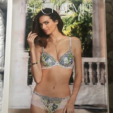 Affiche lingerie lise d'occasion  Le Mée-sur-Seine