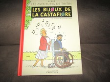 Tintin version journal d'occasion  Metz-