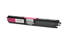 Toner 6121 magenta usato  Saviano