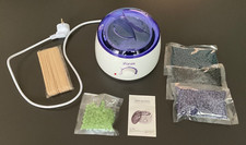Set ifanze wachserhitzer gebraucht kaufen  Neunkirchen