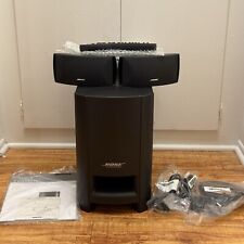 Bose cinemate digital for sale  Sherman Oaks