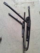 Telaio sella bmw usato  Scandiano
