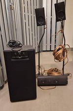 Surround sound system gebraucht kaufen  Dachau