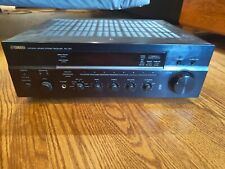 Yamaha 797 stereo for sale  Niles