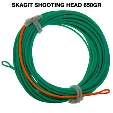 Skagit schusskopf 25ft gebraucht kaufen  Heilbad Heiligenstadt