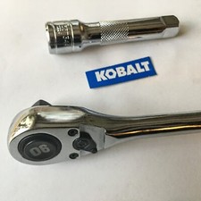 Kobalt quick release for sale  Rome