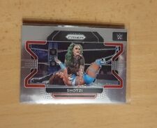 Wwe trading card gebraucht kaufen  Weyhe