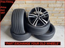 Audi genuine triple for sale  SITTINGBOURNE