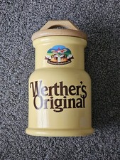 Traditional werthers original for sale  SOUTHAMPTON