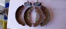 Bremsbackensatz bosch 204 gebraucht kaufen  Breitenbrunn