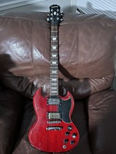 Epiphone 400 est. for sale  Macon