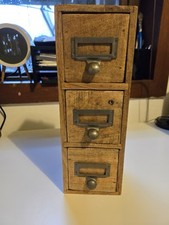 Mini small drawer for sale  KILMARNOCK