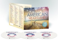 American heartland 5avg for sale  UK