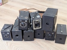 Collection old.film cameras for sale  YATELEY