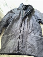Mens barbour dry for sale  SLOUGH