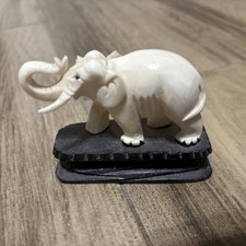 elephant ivory tusk for sale  Carrollton