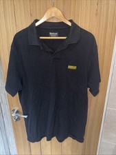 Men barbour international for sale  GLASGOW