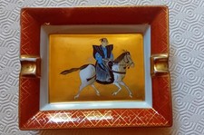 Posacenere hermes vintage usato  Roma