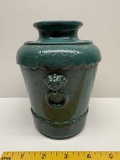 Vintage pottery vase for sale  West Haven