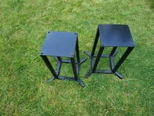 Pair heybrook speaker for sale  STOKE-ON-TRENT