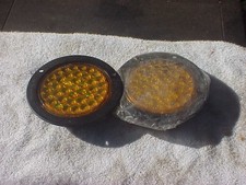 Amber tail light for sale  Los Angeles