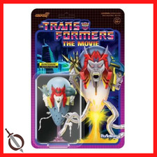 Transformers quintesson reacti usato  Ferentino