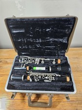 Vintage buescher aristocrat for sale  ELLESMERE PORT