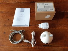 Hub chatière sureflap d'occasion  Saint-Martin-de-Boscherville