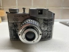 Macchina fotografica vintage usato  Limbiate
