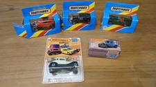 Boxed matchbox diecast for sale  BUCKIE