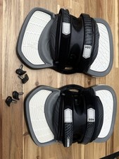 Kitesurfing twin tip for sale  CARDIFF